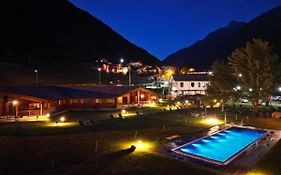 Hostellerie Le Lievre Amoureux