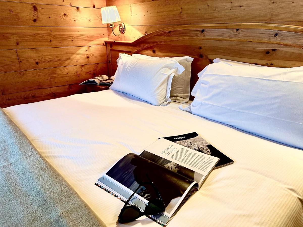 Hostellerie Le Lievre Amoureux Valpelline Esterno foto