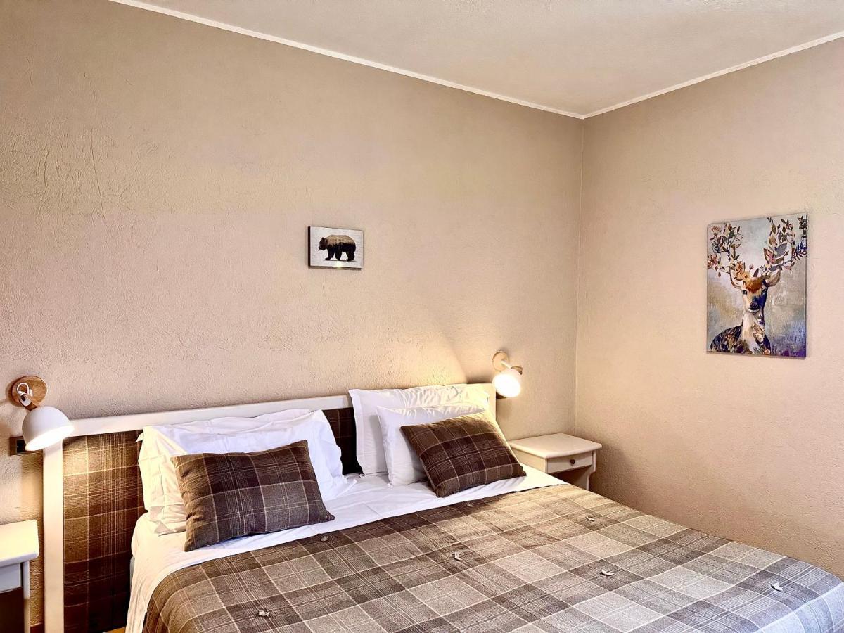 Hostellerie Le Lievre Amoureux Valpelline Esterno foto