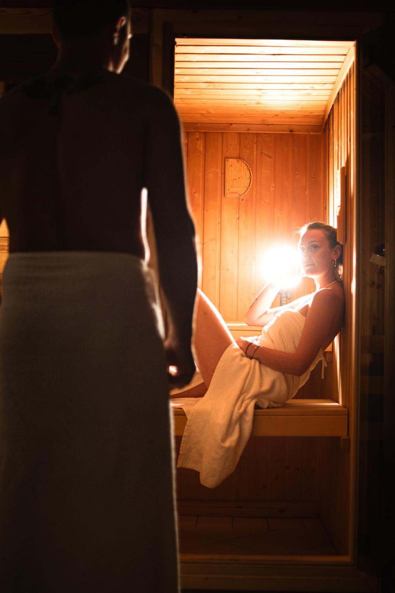 Hostellerie Le Lievre Amoureux Valpelline Esterno foto