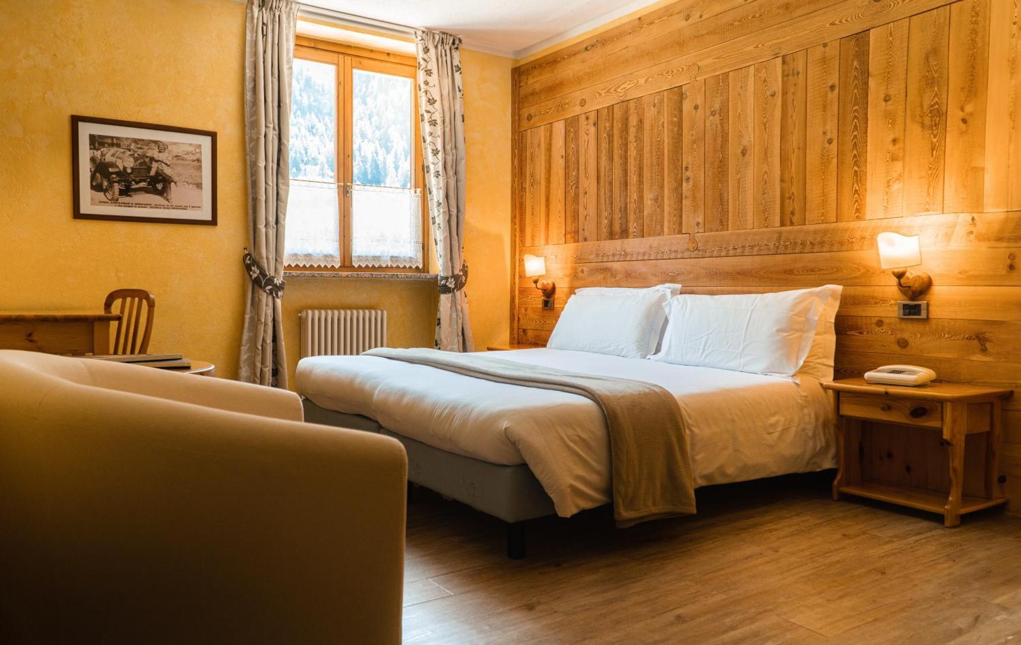Hostellerie Le Lievre Amoureux Valpelline Esterno foto